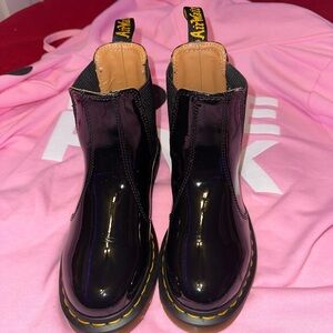 Brand new Dr. martens size 6